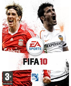 FIFA 10 PC Origin / EA app Key GLOBAL